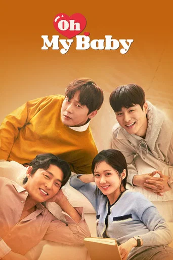 Oh My Baby (2020) Season 1 Hindi ORG. Dubbed Kdrama WEB Series 720p | 1080p