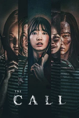 The Call (2020) WEB-DL MULTi-Audio {Hindi-English-Korean} 480p | 720p | 1080p