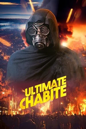 Ultimate Chabite (2023) Hindi WEB-DL Full Movie