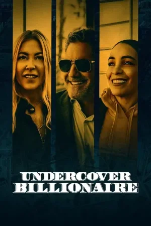 Undercover Billionaire (Season 1-2) [Hindi ORG. + Multi Audio] WEB Series 720p | 1080p