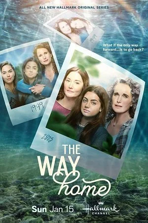The Way Home (2023) Season 1 [S01E10 Added] English WEB Series 720p