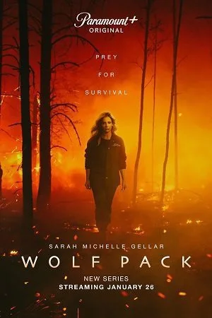 Wolf Pack (2023) Season 1 [Complete] Paramount+ Original English WEB Series 720p
