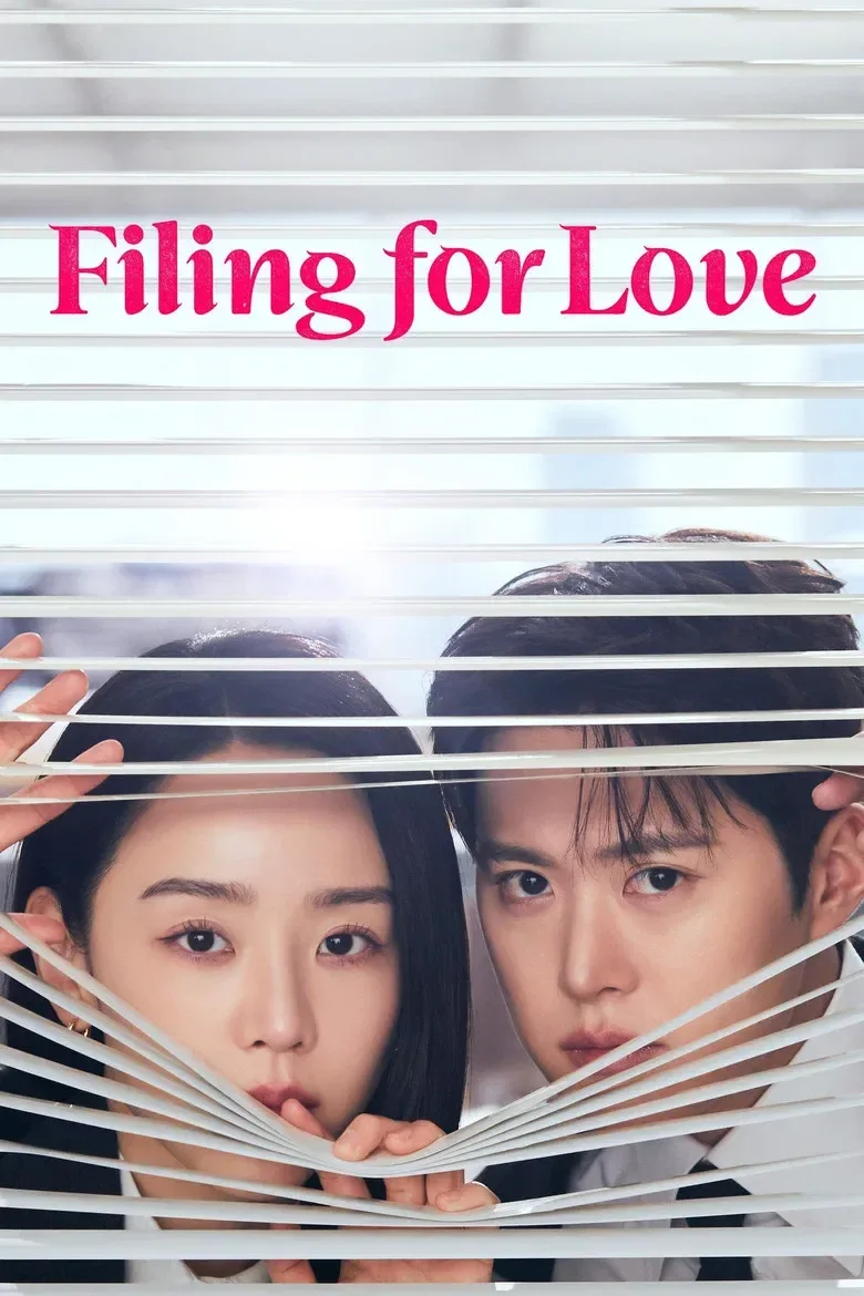 Filing for Love (Season 1) Dual Audio {Hindi-Korean} K-Drama Series 480p 720p & 1080p