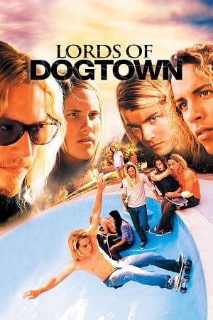 Lords of Dogtown (2005) Extended Blu-Ray Dual Audio {Hindi-English} 480p | 720p | 1080p
