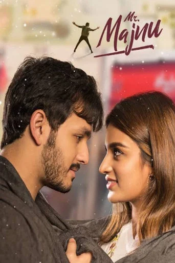 Mr. Majnu (2019) WEB-DL Hindi ORG. Dubbed Full Movie 480p | 720p | 1080p
