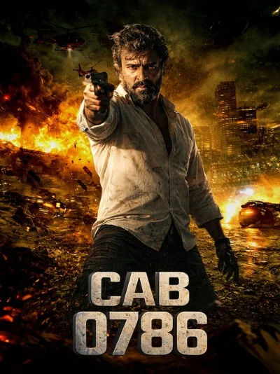 Cab 0786 (2026) Punjabi WeB-DL Full Movie