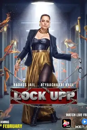 Lock Upp (2022) Season 1 [Episode 71 – Finale] Hindi Full Indian Show 720p
