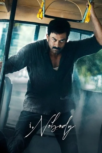 I, Nobody (2026) Dual Audio [Hindi + Malayalam] 480p | 720p | 1080p