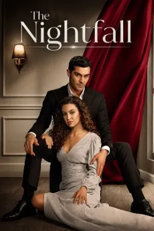 The Nightfall (2024) Season 1 [S01 E110 Added] [Hindi ORG. Dubbed] WEB DL Turkish Drama Series