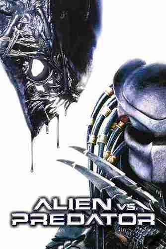 Alien vs. Predator (2004) BluRay Dual Audio [Hindi ORG. + English] Full Movie 480p | 720p | 1080p | 4K