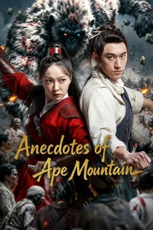 Anecdote of Mountains (2026) WEB-DL Dual Audio [Hindi ORG. + English] Full Movie 480p | 720p | 1080p