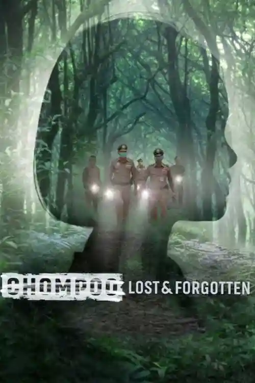Chompoo: Lost & Forgotten (2026) WEB-DL {Hindi DD5.1} Full Movie 480 | 720p | 1080p