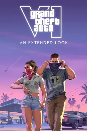 GTA 6 An Extended Look (2026) WEB-DL [English With Subtitles] 480p | 720p | 1080p | 4K