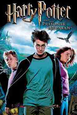Harry Potter and the Prisoner of Azkaban (2004) Dual Audio {Hindi-English} 480p | 720p | 1080p | 4K