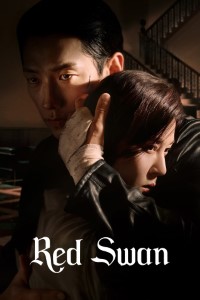 Red Swan (Season 1) Kdrama {Korean With English Subtitles} WeB-DL 720p || 1080p