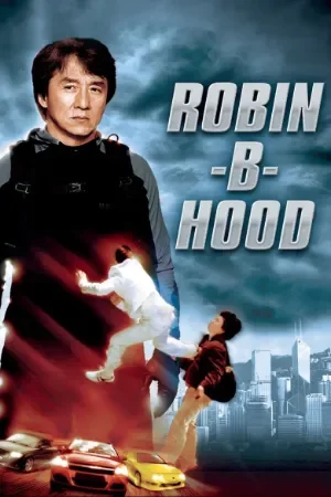 Rob-B-Hood (2006) BluRay Multi Audio [Hindi ORG. + English + Chinese + Tamil + Telugu] Movie 480p | 720p | 1080p