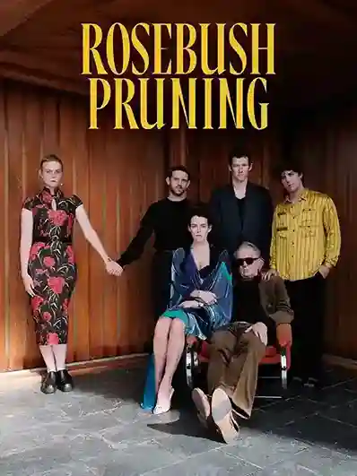 Rosebush Pruning (2026) WEB-DL [English With Subtitles] Movie 480p | 720p | 1080p | 4K