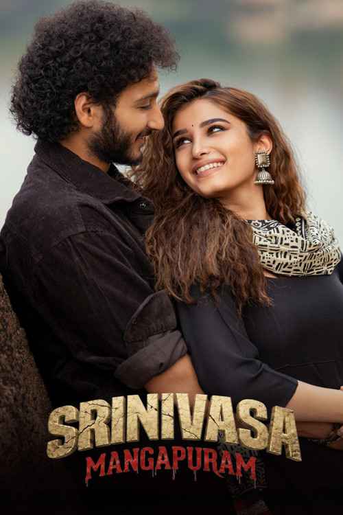 Srinivasa Mangapuram (2026) Dual Audio [Hindi + Telugu] 480p | 720p | 1080p