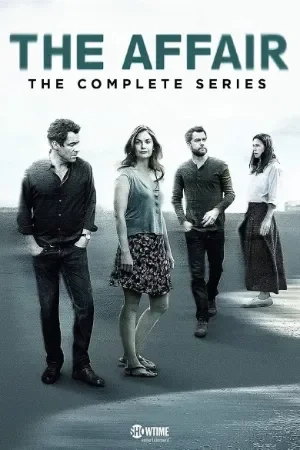 The Affair (Seasons 1-5) [English With Subtitles] Complete WEB-Series 720p | 1080p WEB-DL