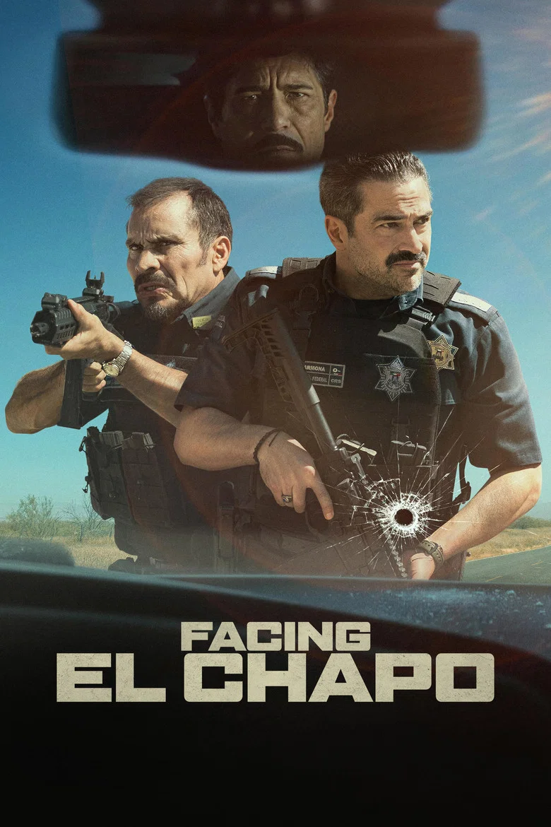 Facing El Chapo – Netflix Original (2026) WEB-DL Dual Audio [Hindi ORG. + English] Full Movie 480p | 720p | 1080p | 4K