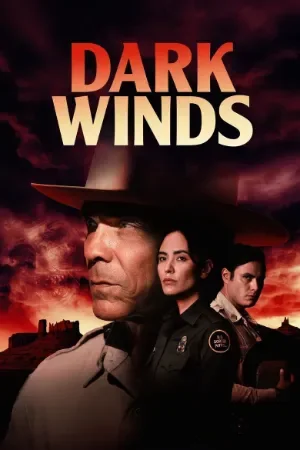 Dark Winds (Seasons 1-4) [English With Subtitles] WEB-Series 720p | 1080p