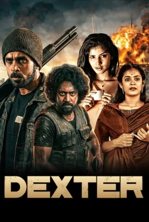 Dexter (2025) WEB-DL Hindi ORG. Dubbed Full Movie 480p | 720p | 1080p