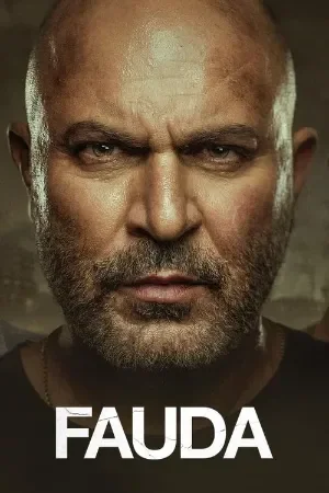 Fauda – Season 5 (2026) Dual Audio {Hindi-Hebrew} WEB-Series 480p | 720p | 1080p