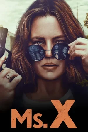 Ms. X (2026) Season 1 English With Subtitles WEB Series 720p | 1080p