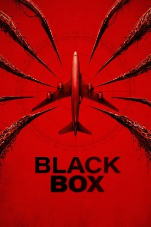 Black Box (2026) Dual Audio {Hindi-English} BluRay Full Movie