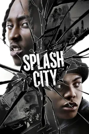 Splash City (2026) WEB-DL [English With Subtitles] Full Movie